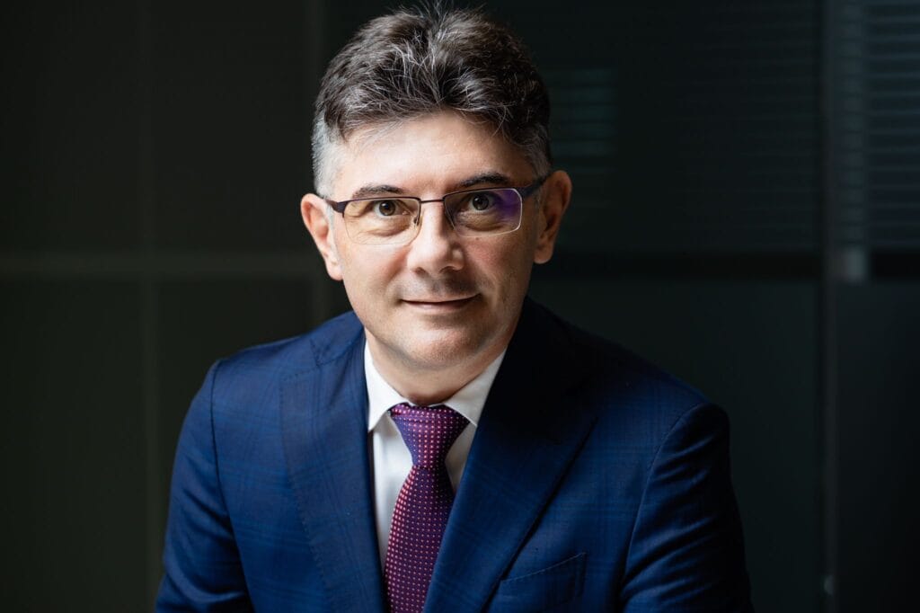 A current Independent Non Executive Director and former Chairman of an NGO's board.